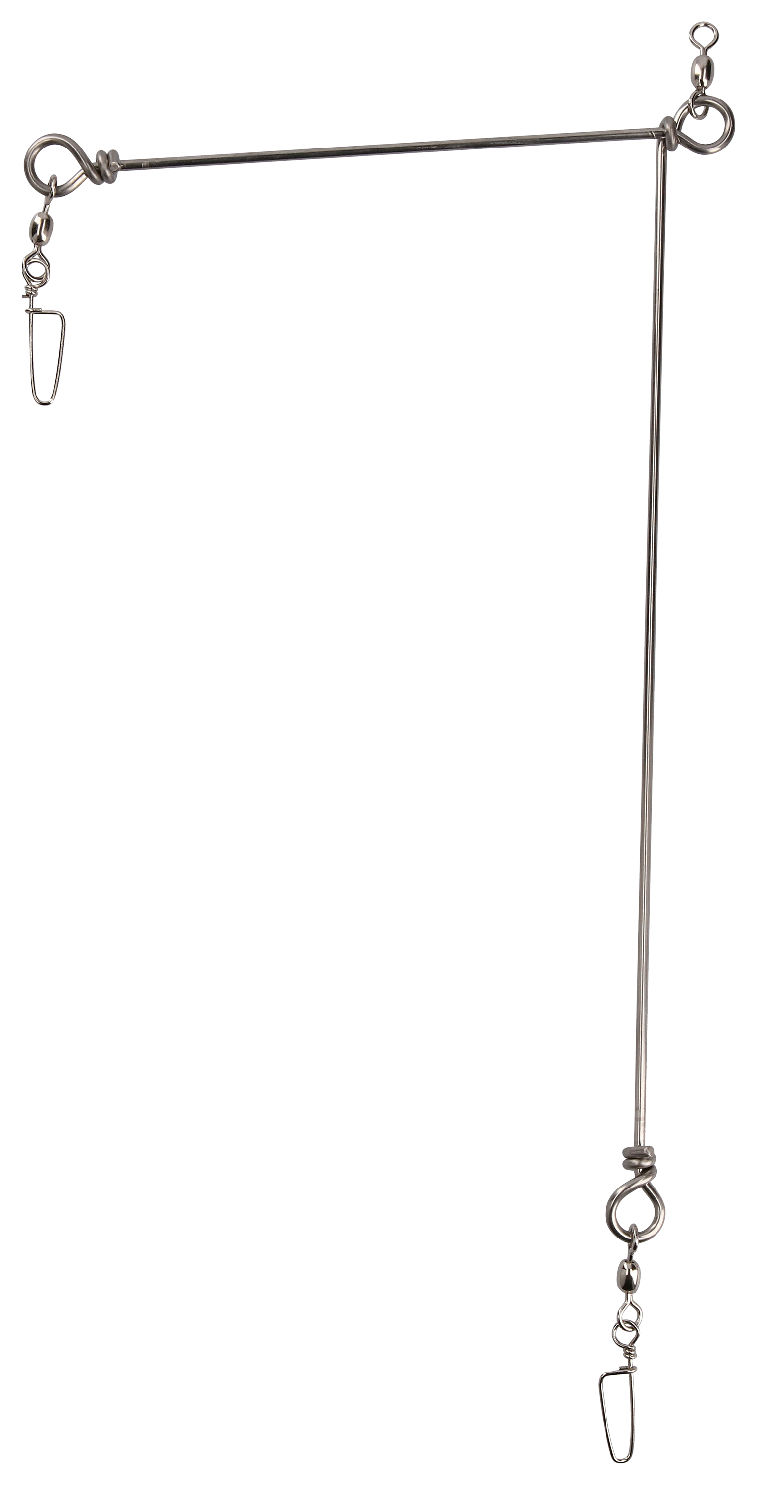 Delta Tackle Zak Halibut Spreader Bar | Bass Pro Shops